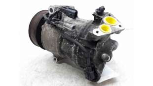 COMPRESOR AIRE ACONDICIONADO RENAULT MEGANE IV FASTBACK (2015-) 1.6 DCI 130 (B9A4) 130CV 1598CC - L. 7880250 / 9260021268R 2